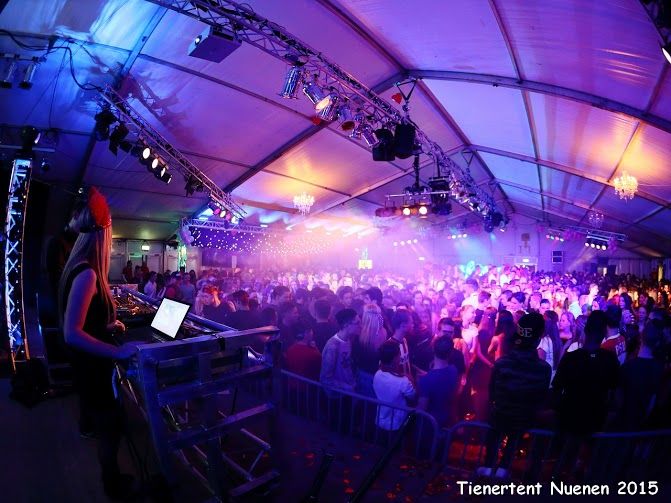 Discoshow